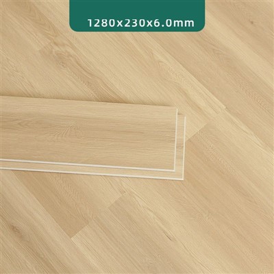 Nieuwe materiaal SPC -vloer